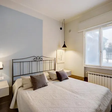 Victoria Tempi Moderni Apartment