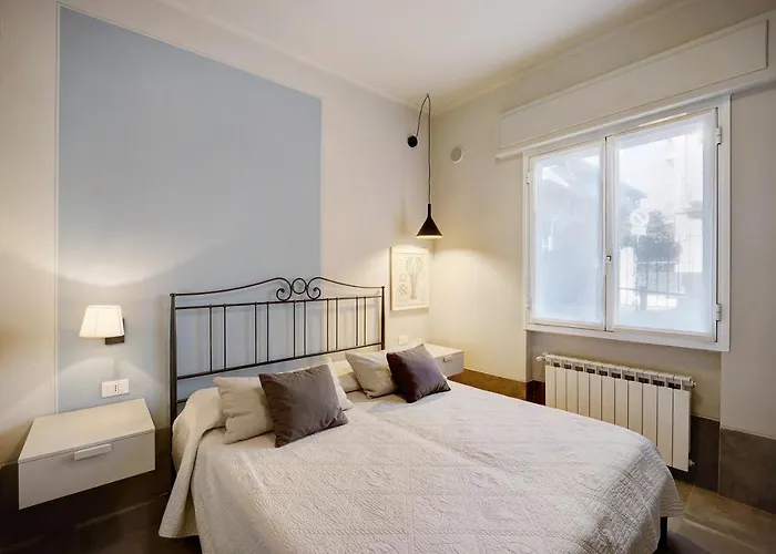 Victoria Tempi Moderni Apartament