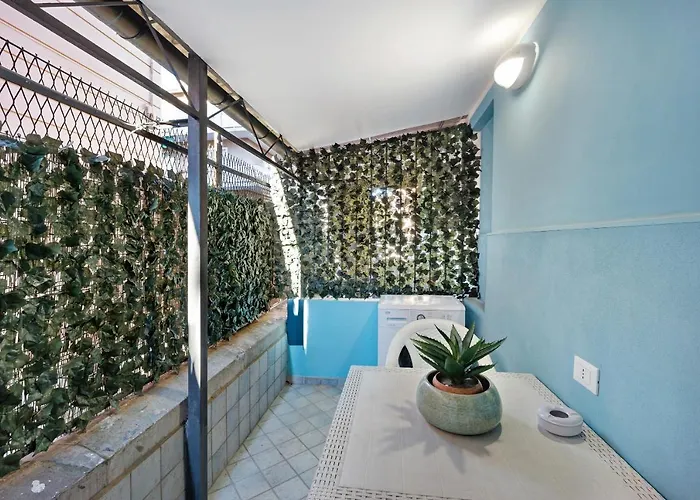Victoria Tempi Moderni Apartament Diano Marina