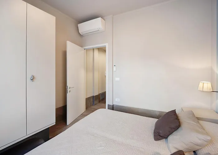 Apartament Victoria Tempi Moderni *