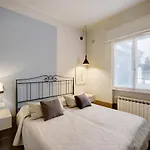 Victoria Tempi Moderni Apartmán