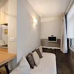 Victoria Tempi Moderni Apartman Diano Marina