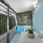 Victoria Tempi Moderni Apartman Diano Marina
