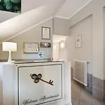 Apartmán Victoria Tempi Moderni