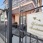 Apartman Victoria Tempi Moderni *