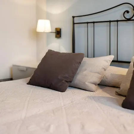 Victoria Tempi Moderni Apartment *