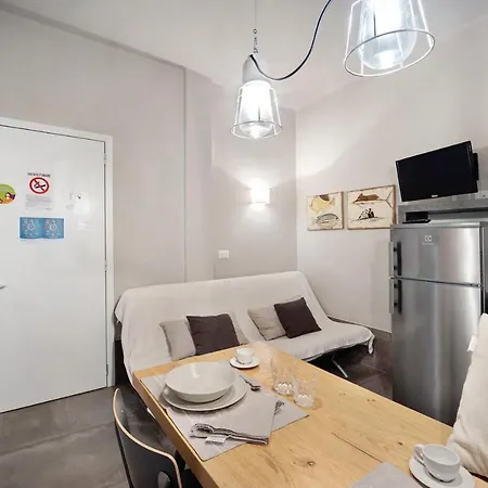 Apartment Victoria Tempi Moderni