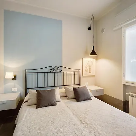 Victoria Tempi Moderni Apartment *