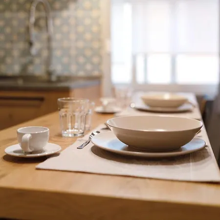 Apartmán Victoria Tempi Moderni Diano Marina