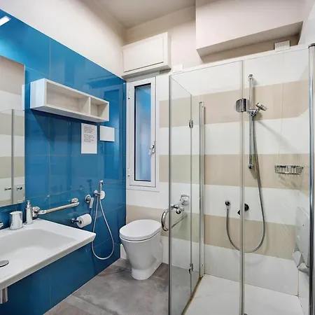 Victoria Tempi Moderni Apartment *