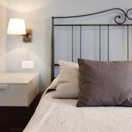 Apartamento Victoria Tempi Moderni