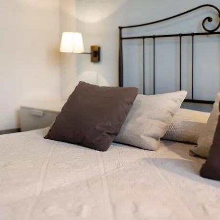 Victoria Tempi Moderni Apartman