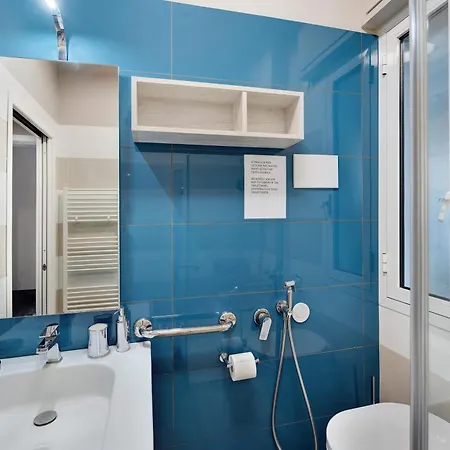 Victoria Tempi Moderni Apartamento *
