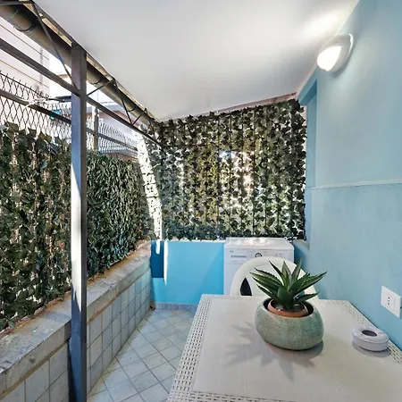Victoria Tempi Moderni Apartamento *