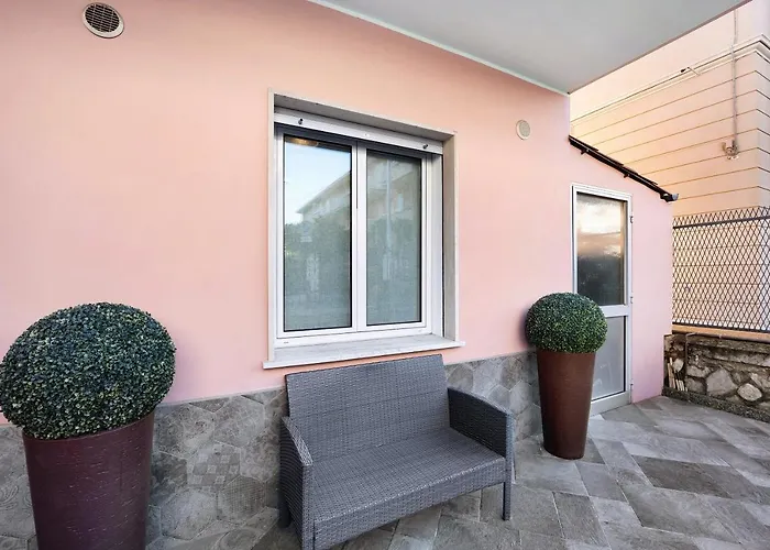 Victoria Tempi Moderni Appartement *