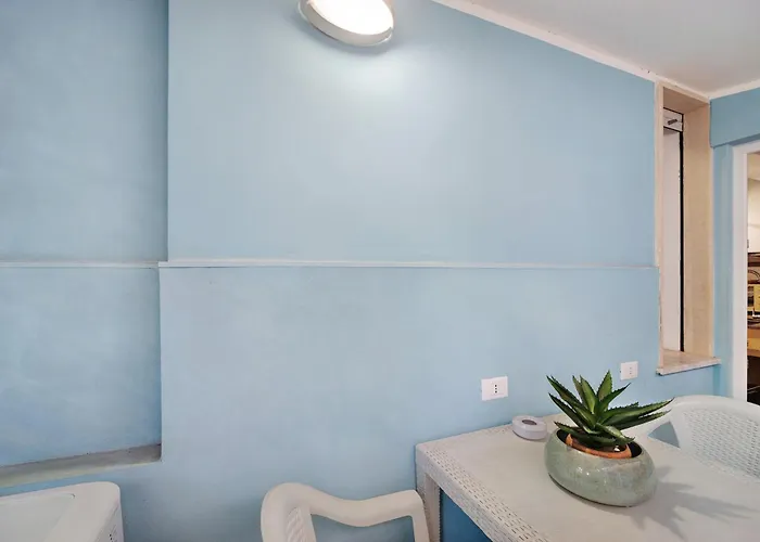 Appartement Victoria Tempi Moderni Diano Marina